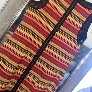 Beautiful never worn midi dress